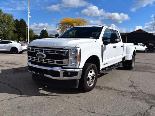 2024 Ford F-350 XLT