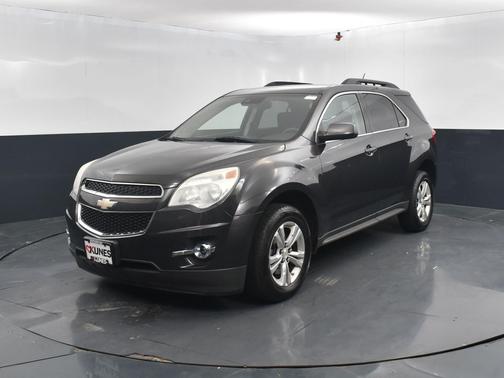 2015 Chevrolet Equinox 2LT