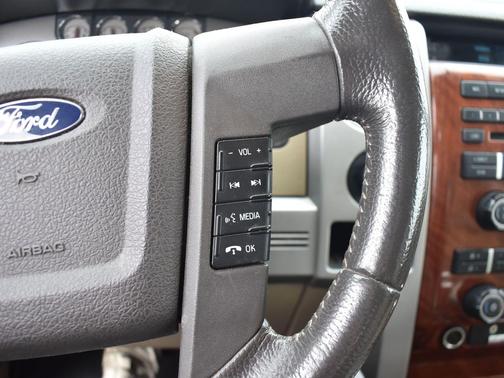 2009 Ford F-150 