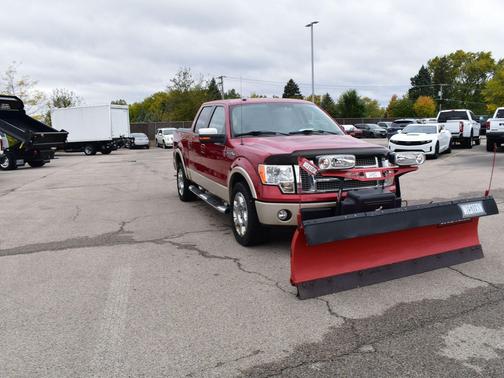 2009 Ford F-150 