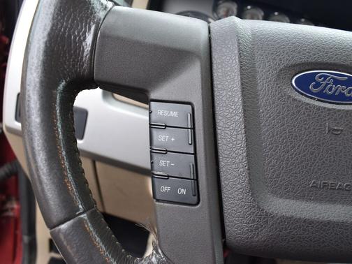 2009 Ford F-150 