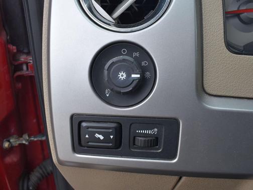 2009 Ford F-150 