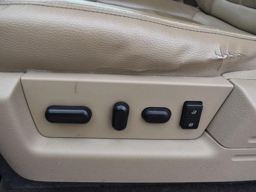 2009 Ford F-150 