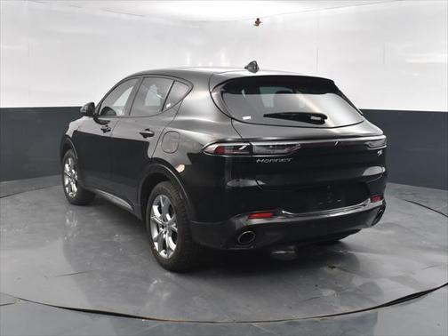 2024 Dodge Hornet R/T EAWD