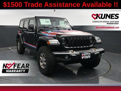 Black Clearcoat 2027 Jeep Wrangler Sport
