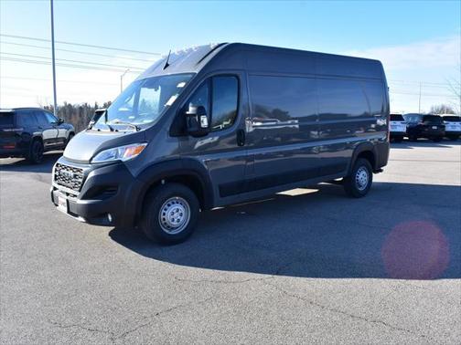 2025 RAM ProMaster 3500 High Roof