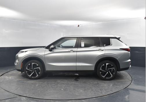 2024 Mitsubishi Outlander SE 2.5 S-AWC