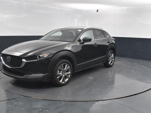 2024 Mazda CX-30 2.5 S Premium Package