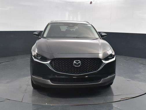 2024 Mazda CX-30 2.5 S Premium Package