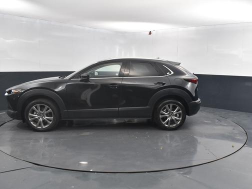 2024 Mazda CX-30 2.5 S Premium Package