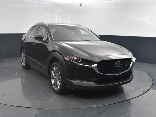 2024 Mazda CX-30 2.5 S Premium Package