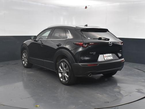 2024 Mazda CX-30 2.5 S Premium Package