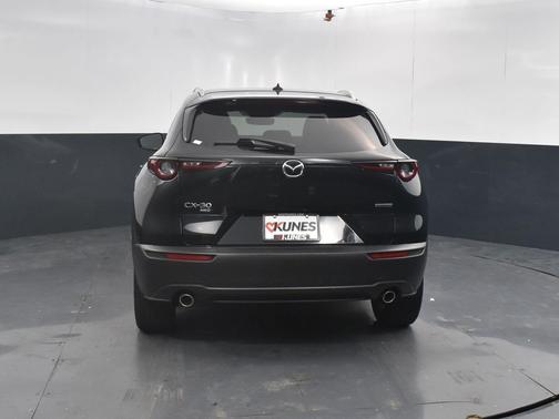 2024 Mazda CX-30 2.5 S Premium Package