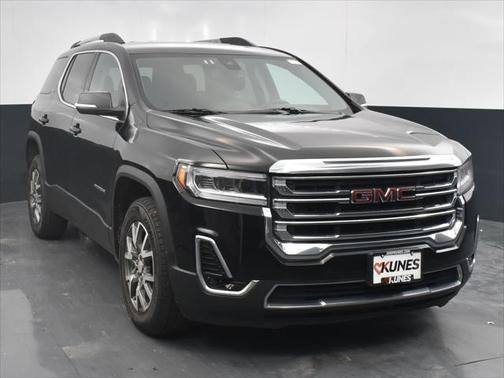 2023 GMC Acadia AWD SLT