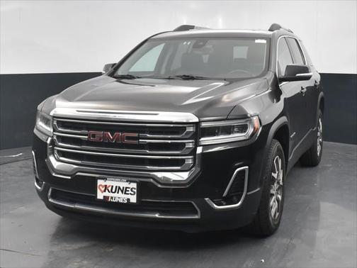 2023 GMC Acadia AWD SLT