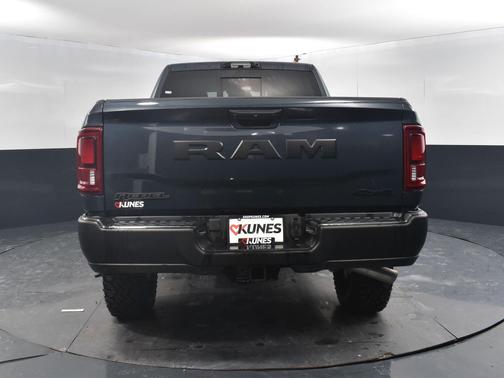 2026 RAM 2500 Power Wagon