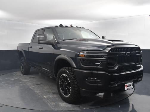 2026 RAM 2500 Power Wagon