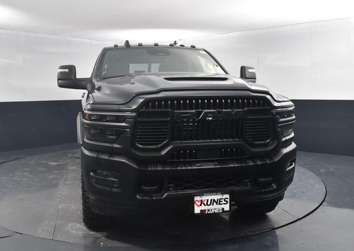 2026 RAM 2500 Power Wagon