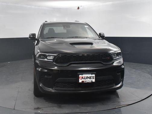 2024 Dodge Durango R/T Plus AWD