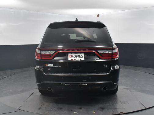 2024 Dodge Durango R/T Plus AWD