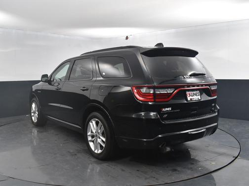 2024 Dodge Durango R/T Plus AWD