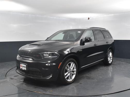 2024 Dodge Durango R/T Plus AWD