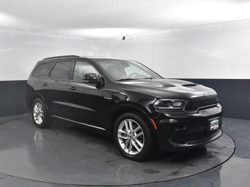 2024 Dodge Durango R/T Plus AWD