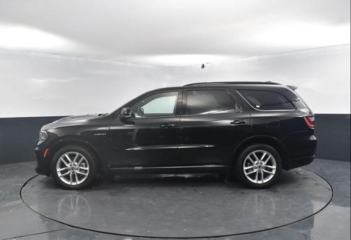 2024 Dodge Durango R/T Plus AWD