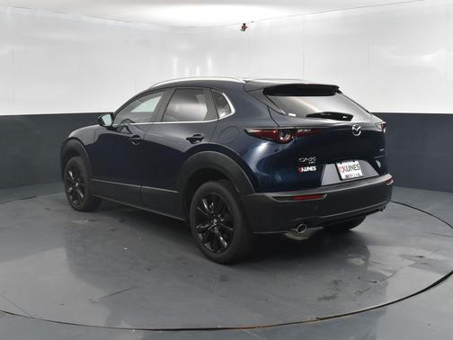 2024 Mazda CX-30 2.5 S Select Sport