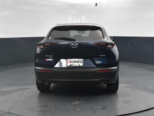 2024 Mazda CX-30 2.5 S Select Sport