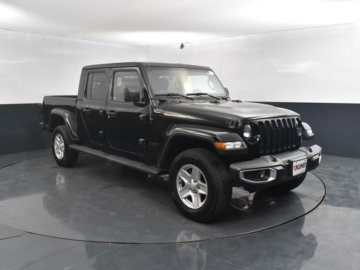 2023 Jeep Gladiator Sport S