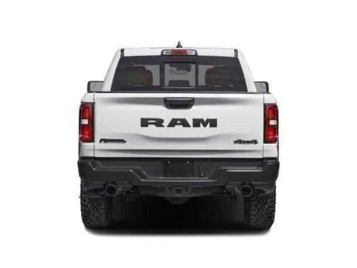 Tank 2026 RAM 1500 Rebel