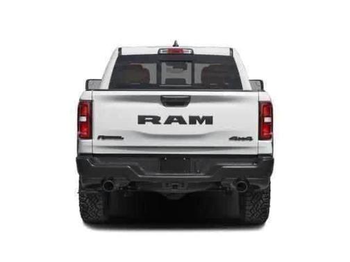 Tank 2026 RAM 1500 Rebel