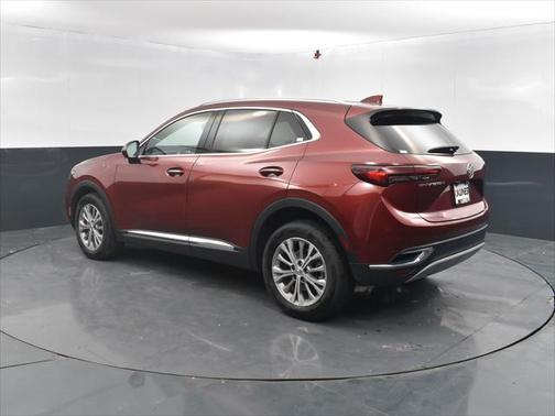 2023 Buick Envision Preferred FWD