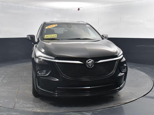 2023 Buick Enclave Essence FWD