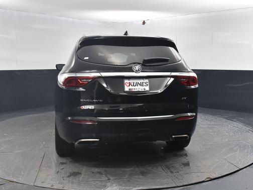 2023 Buick Enclave Essence FWD