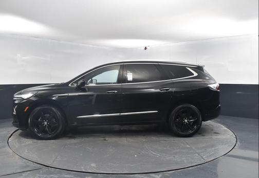 2023 Buick Enclave Essence FWD