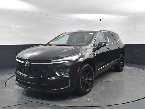2023 Buick Enclave Essence FWD