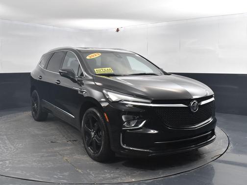 2023 Buick Enclave Essence FWD