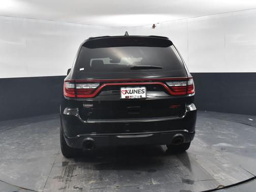 2026 Dodge Durango GT Premium HEMI V8 AWD