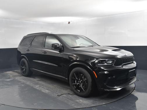 2026 Dodge Durango GT Premium HEMI V8 AWD