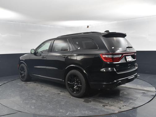 2026 Dodge Durango GT Premium HEMI V8 AWD