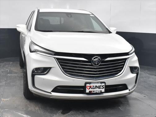 2022 Buick Enclave AWD Premium