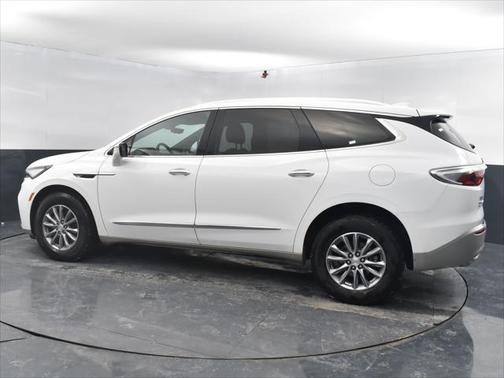 2022 Buick Enclave AWD Premium