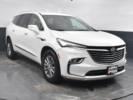 2022 Buick Enclave AWD Premium
