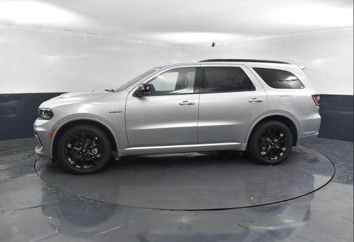 2025 Dodge Durango R/T Plus AWD
