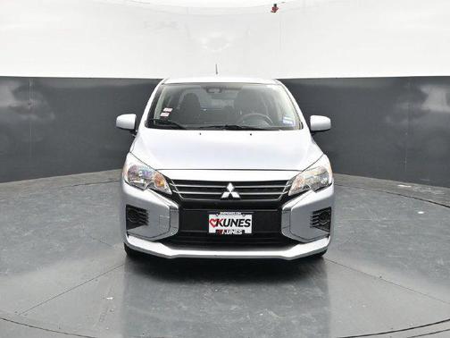 2024 Mitsubishi Mirage