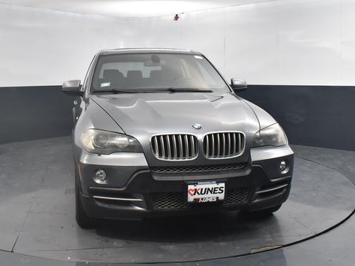 2010 BMW X5 xDrive48i