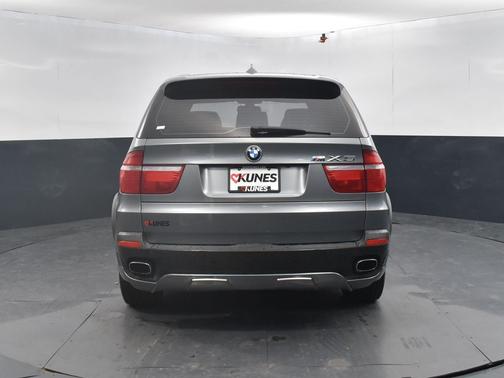 2010 BMW X5 xDrive48i