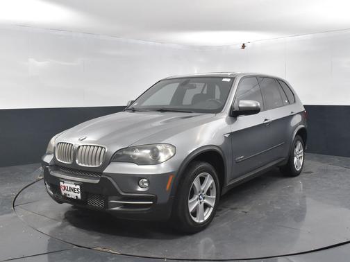 2010 BMW X5 xDrive48i